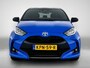 Toyota Yaris 1.5 Hybrid 130 Launch Edition Limited | Head-Up Display | Dodehoek detectie | stoel+stuurverwarming | Parkeersensoren voor+achter | Climate Control | Cruise Control Adaptive |