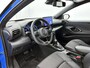 Toyota Yaris 1.5 Hybrid 130 Launch Edition Limited | Head-Up Display | Dodehoek detectie | stoel+stuurverwarming | Parkeersensoren voor+achter | Climate Control | Cruise Control Adaptive |