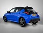 Toyota Yaris 1.5 Hybrid 130 Launch Edition Limited | Head-Up Display | Dodehoek detectie | stoel+stuurverwarming | Parkeersensoren voor+achter | Climate Control | Cruise Control Adaptive |