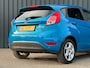 Ford Fiesta 1.0 80PK 5D S/S Style Ultimate I NL Auto 1e Super Summer Deals I Parkeersensoren V+A I Lichtmetaal 15"I Navigatie I Airco I Cruise Control I