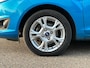 Ford Fiesta 1.0 80PK 5D S/S Style Ultimate I NL Auto 1e Super Summer Deals I Parkeersensoren V+A I Lichtmetaal 15"I Navigatie I Airco I Cruise Control I