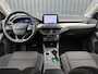 Ford Focus Wagon 1.0 EcoBoost 125pk Aut Titanium X Business I All Season I Winterpakket I Adaptieve Cruise I Elektr. Klep I Navigatie I PDC V+A I