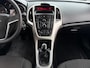 Opel Astra 1.4 Turbo Edition |Clima |CruiseC |Nieuwe APK |LAGE KM