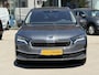 Skoda Octavia Combi 1.5 TSI MHEV 150pk Automaat Business Edition | Panoramadak | Virtual Cockpit | Elektrische Achterklep | Camera | Keyless | 17 Inch |