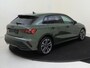 Audi A3 Sportback 45 TFSI e S edition Competition | SoH 100% | Panoramadak | Achteruitrijcamera | Sportstoelen | Optiek zwart Plus | Virtual cockpit Plus | Matrix LED verlichting | Stoelverwarming | Navigatie Plus |