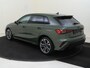 Audi A3 Sportback 45 TFSI e S edition Competition | SoH 100% | Panoramadak | Achteruitrijcamera | Sportstoelen | Optiek zwart Plus | Virtual cockpit Plus | Matrix LED verlichting | Stoelverwarming | Navigatie Plus |