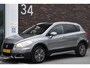 Suzuki S-Cross SX4 1.6 DDiS Exclusive