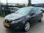 SEAT Ibiza SC 1.4 Sport-up 1e eigenaar lage km org nl auto cruis control airco elektrische ramen