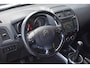 Citroën C4 Aircross 1.6 ECC LMV LED NAVI LEDER TREKHAAK