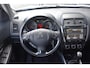 Citroën C4 Aircross 1.6 ECC LMV LED NAVI LEDER TREKHAAK