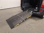 Mercedes-Benz Citan L1 Rolstoelauto Automaat 3+1