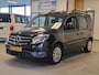 Mercedes-Benz Citan L1 Rolstoelauto Automaat 3+1