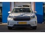 Skoda Enyaq iV 60 First Edition | Cruise adaptief | Memory | Matrix LED | Stuur+stoel verwarming | Keyless | Dodehoek detectie | Camera | Apple Carplay/Android Auto | Achteruitrijcamera | Apple Carplay/Android Auto|telefoonintegratie premium | Cruise control adaptief met Stop&Go en stuurhulp