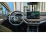 Skoda Enyaq iV 60 First Edition | Cruise adaptief | Memory | Matrix LED | Stuur+stoel verwarming | Keyless | Dodehoek detectie | Camera | Apple Carplay/Android Auto | Achteruitrijcamera | Apple Carplay/Android Auto|telefoonintegratie premium | Cruise control adaptief met Stop&Go en stuurhulp