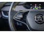 Skoda Enyaq iV 60 First Edition | Cruise adaptief | Memory | Matrix LED | Stuur+stoel verwarming | Keyless | Dodehoek detectie | Camera | Apple Carplay/Android Auto | Achteruitrijcamera | Apple Carplay/Android Auto|telefoonintegratie premium | Cruise control adaptief met Stop&Go en stuurhulp
