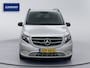 Mercedes-Benz eVito Extra Lang 66 kWh DC 5 persoons 266km WLTP Schuifdeur L+R Camera Navigatie Camera Dubbele cabine