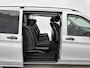 Mercedes-Benz eVito Extra Lang 66 kWh DC 5 persoons 266km WLTP Schuifdeur L+R Camera Navigatie Camera Dubbele cabine