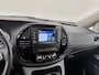 Mercedes-Benz eVito Extra Lang 66 kWh DC 5 persoons 266km WLTP Schuifdeur L+R Camera Navigatie Camera Dubbele cabine