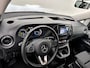 Mercedes-Benz eVito Extra Lang 66 kWh DC 5 persoons 266km WLTP Schuifdeur L+R Camera Navigatie Camera Dubbele cabine