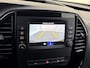 Mercedes-Benz eVito Extra Lang 66 kWh DC 5 persoons 266km WLTP Schuifdeur L+R Camera Navigatie Camera Dubbele cabine