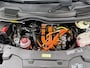 Mercedes-Benz eVito Extra Lang 66 kWh DC 5 persoons 266km WLTP Schuifdeur L+R Camera Navigatie Camera Dubbele cabine