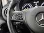 Mercedes-Benz eVito Extra Lang 66 kWh DC 5 persoons 266km WLTP Schuifdeur L+R Camera Navigatie Camera Dubbele cabine