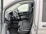 Mercedes-Benz eVito Extra Lang 66 kWh DC 5 persoons 266km WLTP Schuifdeur L+R Camera Navigatie Camera Dubbele cabine