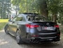 Mercedes-Benz C-klasse AMG 63 S E Performance Pano|HuD|360|Burmest