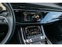 Audi SQ8 4.0 TFSI SQ8 quattro RS seats Advance pakket... zeer mooie staat !!