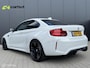 BMW M2 2-serie Coupé DCT| AUT.|BOM VOL|Smetteloze auto|