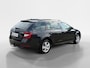 Skoda Octavia Combi 1.5 TSI Greentech Ambition Business | Automaat | Navigatie | Apple carplay & Android auto | Parkeersensoren voor en achter | Achteruitrijcamera | Elektr. achterklep | Afneembare trekhaak | Stoelverwarming voor | Bovag garantie |