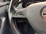 Skoda Octavia Combi 1.5 TSI Greentech Ambition Business | Automaat | Navigatie | Apple carplay & Android auto | Parkeersensoren voor en achter | Achteruitrijcamera | Elektr. achterklep | Afneembare trekhaak | Stoelverwarming voor | Bovag garantie |