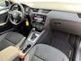 Skoda Octavia Combi 1.5 TSI Greentech Ambition Business | Automaat | Navigatie | Apple carplay & Android auto | Parkeersensoren voor en achter | Achteruitrijcamera | Elektr. achterklep | Afneembare trekhaak | Stoelverwarming voor | Bovag garantie |