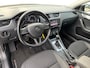 Skoda Octavia Combi 1.5 TSI Greentech Ambition Business | Automaat | Navigatie | Apple carplay & Android auto | Parkeersensoren voor en achter | Achteruitrijcamera | Elektr. achterklep | Afneembare trekhaak | Stoelverwarming voor | Bovag garantie |