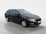 Skoda Octavia Combi 1.5 TSI Greentech Ambition Business | Automaat | Navigatie | Apple carplay & Android auto | Parkeersensoren voor en achter | Achteruitrijcamera | Elektr. achterklep | Afneembare trekhaak | Stoelverwarming voor | Bovag garantie |