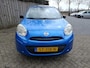 Nissan Micra 1.2 Visia