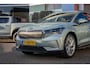 Skoda Enyaq iV 60 First Edition Trekhaak | Cruise adaptief | Memory | Matrix LED | Stuur+stoel verwarming | Keyless | Dodehoek detectie | Camera | Apple Carplay/Android Auto | Achteruitrijcamera | Apple Carplay/Android Auto|telefoonintegratie premium | Cruise control adaptief met Stop&Go en stuurhulp