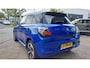 Suzuki Swift 1.2 Smart Hybrid Style