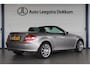 Mercedes-Benz SLK 200 Kompressor Airscarf | Leer | Bluetooth | Xenon | Stoelverw. | Cruise | 18" LMV | PDC