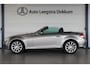 Mercedes-Benz SLK 200 Kompressor Airscarf | Leer | Bluetooth | Xenon | Stoelverw. | Cruise | 18" LMV | PDC