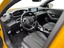 Peugeot e-208 GT EV 3-FASEN 50kWh 136pk | SOH 87% | KEYLESS ENTRY | STOELVERW. | CAMERA | NAVI | CLIMA | CRUISE CONTROL | DAB+ |