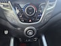 Hyundai Veloster 1.6 GDI i-Catcher | 2E EIGENAAR |3/6 OF 12MND GARANTIE | PANO DAK | NAVI | ANDROID | LEDER |
