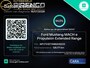 Ford Mustang Mach-E Extended RWD 98 kWh | leder | 360 camera | stoel + stuurverwarming | soh 94.5 % | B&O |