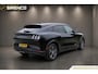 Ford Mustang Mach-E Extended RWD 98 kWh | leder | 360 camera | stoel + stuurverwarming | soh 94.5 % | B&O |
