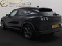 Ford Mustang Mach-E Extended RWD 98 kWh | leder | 360 camera | stoel + stuurverwarming | soh 94.5 % | B&O |