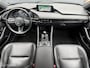 Mazda 3 2.0 e-SkyActiv-X M Hybrid 180 Luxury AWD Leer Bose Navi Carplay 360 Camera 18 inch LED ACC