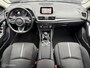 Mazda 3 2.0 SkyActiv-G 120 GT-M Line HUD Navi Camera Stoelv Stuurv