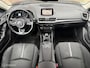 Mazda 3 2.0 SkyActiv-G 120 GT-M Line HUD Navi Camera Stoelv Stuurv