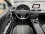 Mazda 3 2.0 SkyActiv-G 120 GT-M Line HUD Navi Camera Stoelv Stuurv