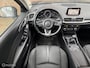 Mazda 3 2.0 SkyActiv-G 120 GT-M Line HUD Navi Camera Stoelv Stuurv